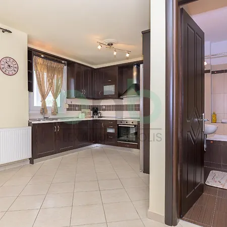 The Maisonette Alexandroupoli Exterior photo