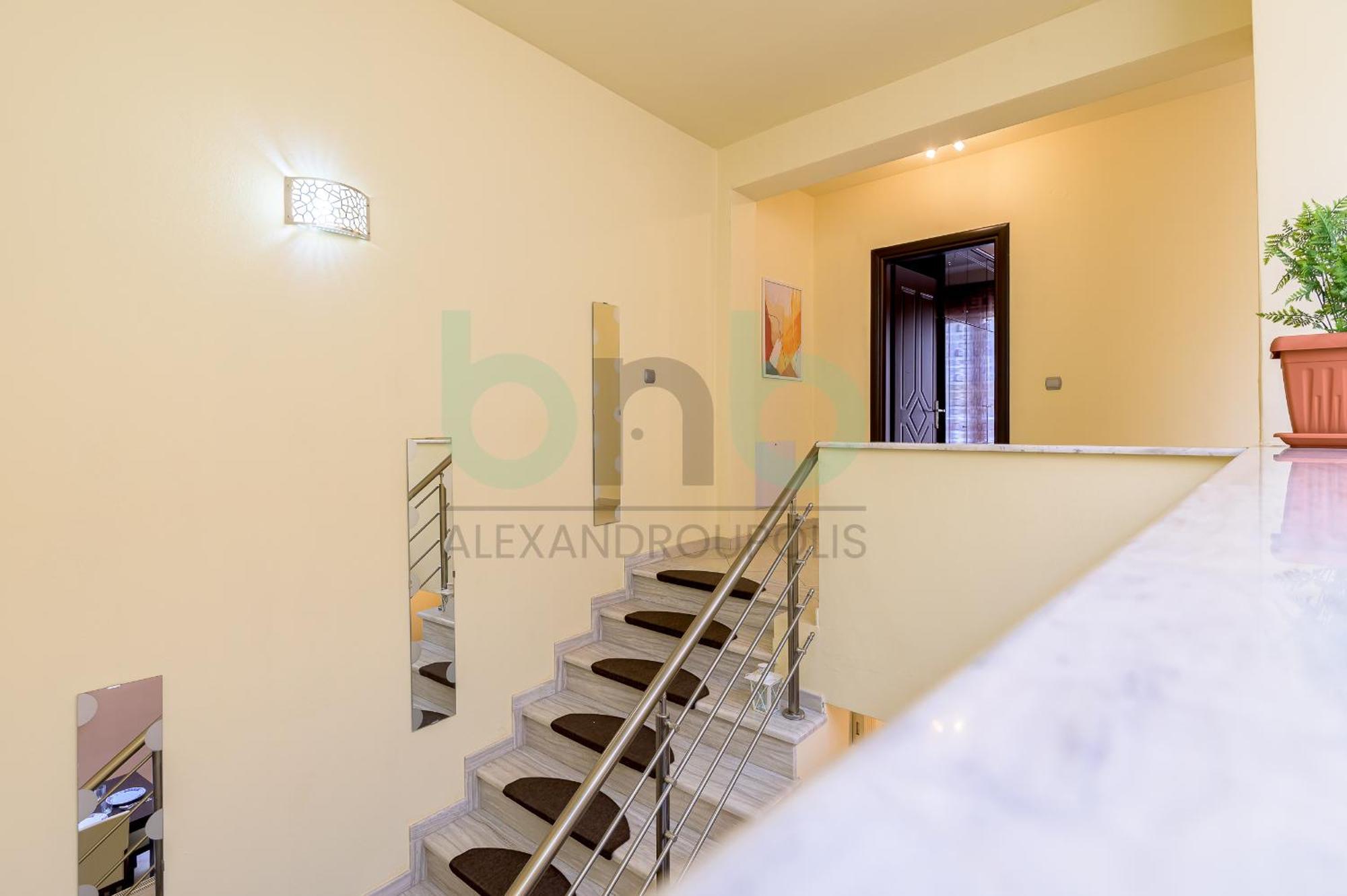 The Maisonette * Alexandroupoli