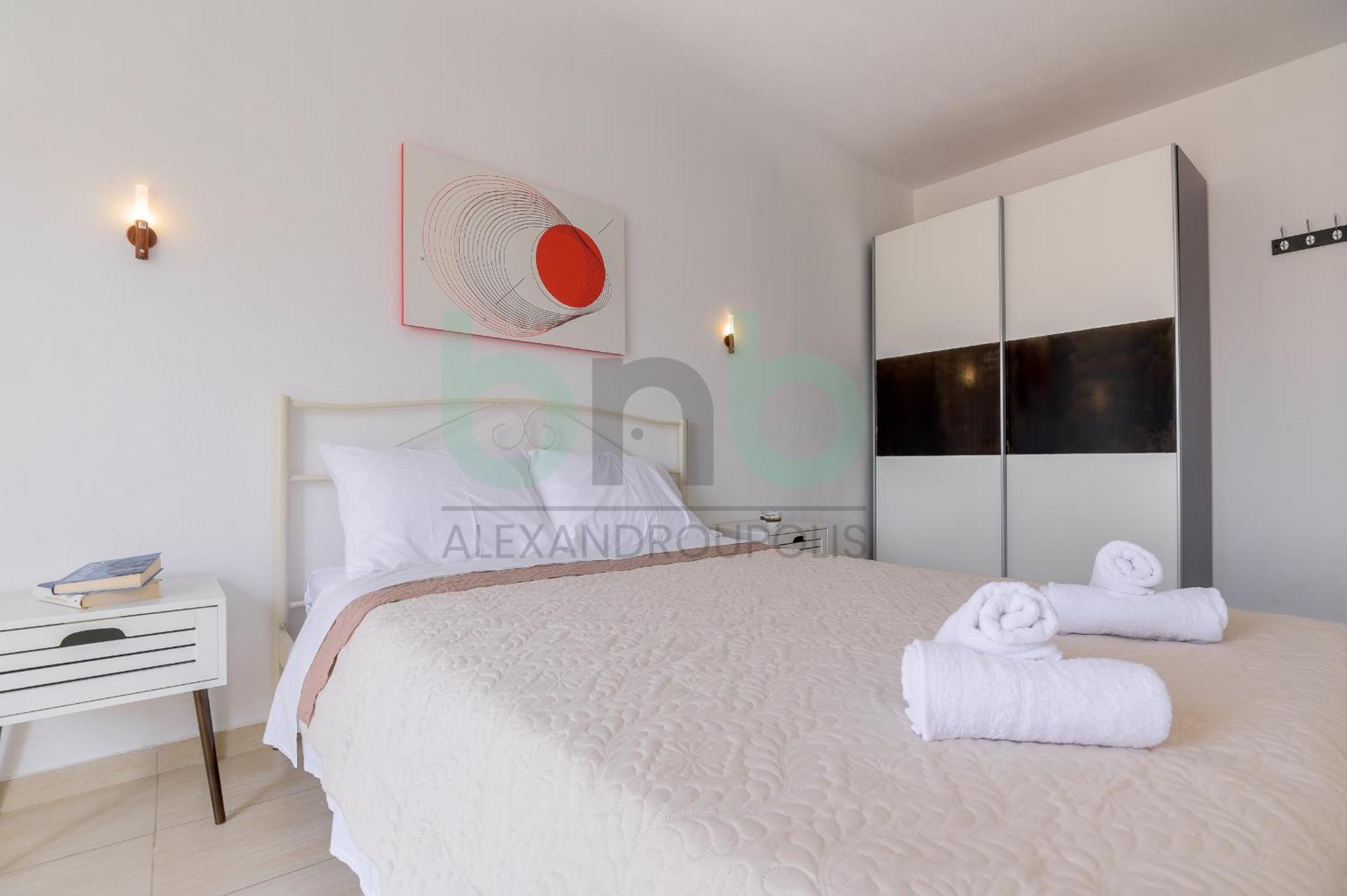 Apartment The Maisonette Alexandroupoli
