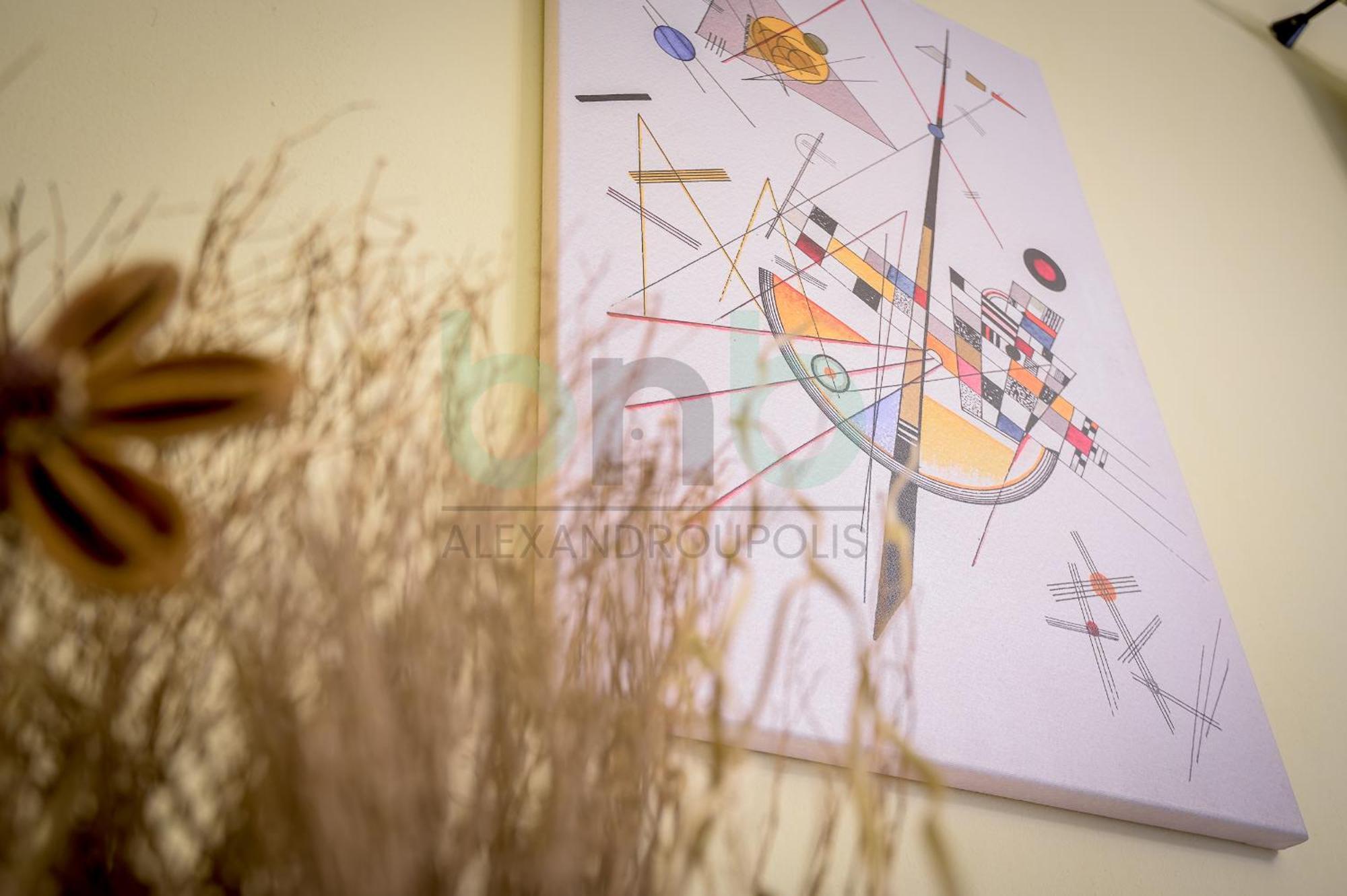 The Maisonette Apartment Alexandroupoli