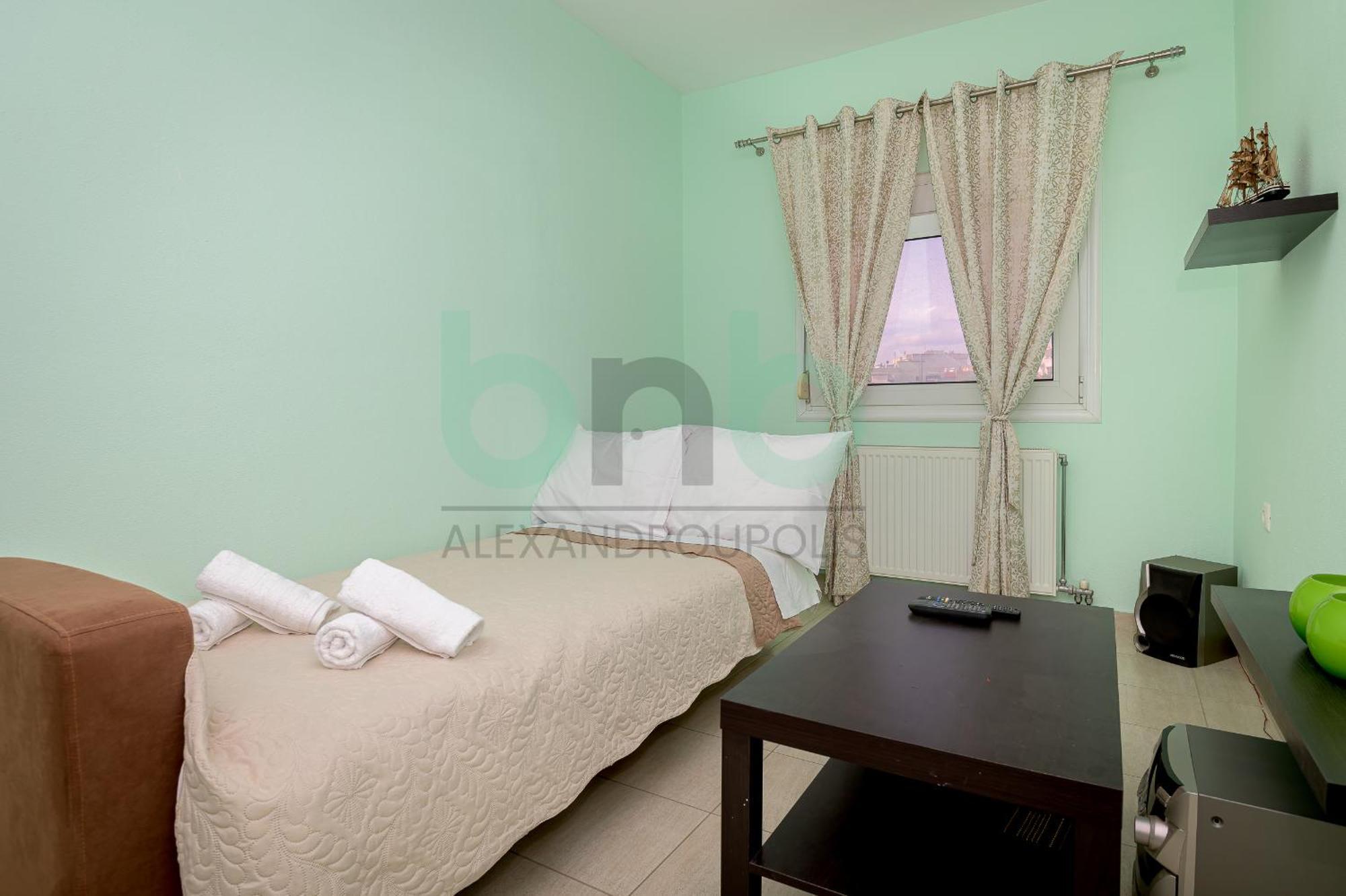 Apartment The Maisonette Alexandroupoli