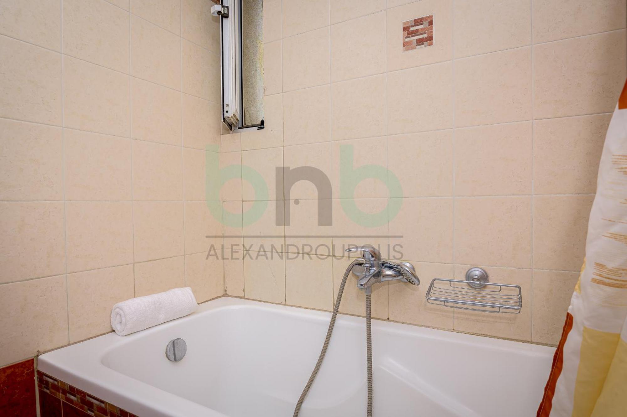 Apartment The Maisonette Alexandroupoli