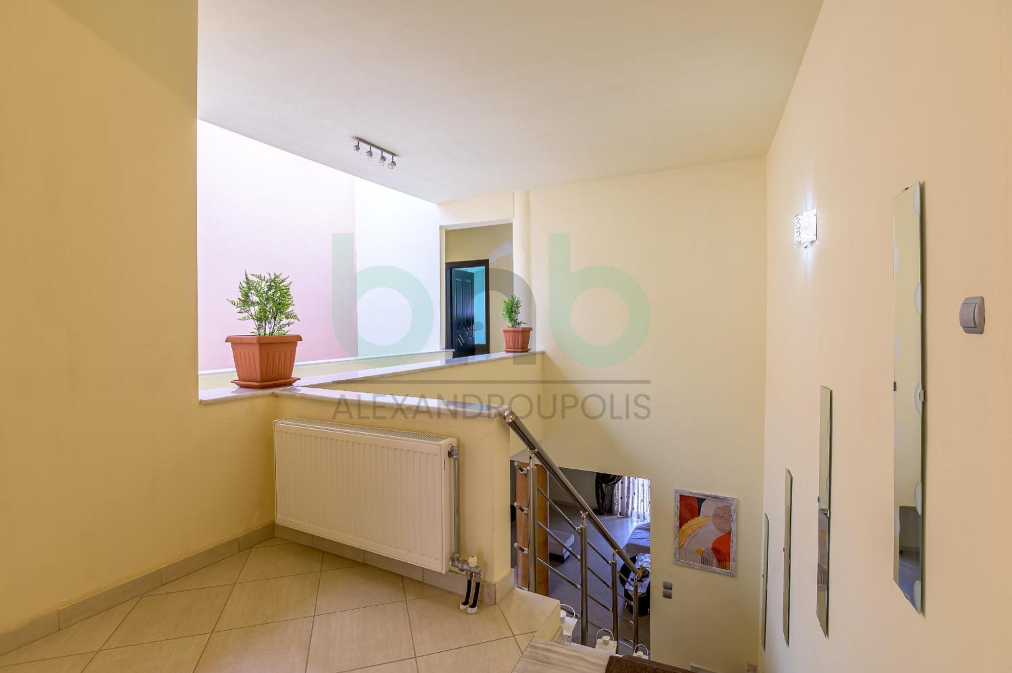 Apartment The Maisonette Alexandroupoli