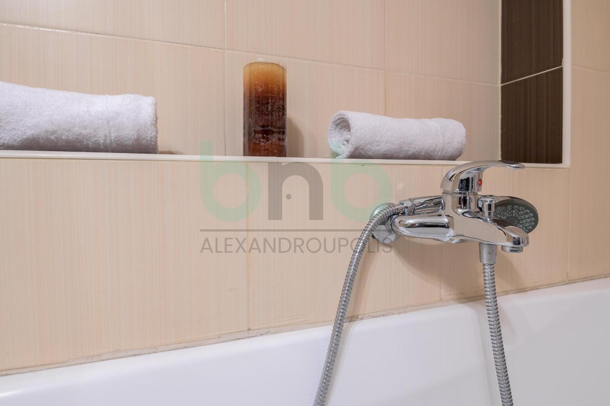 The Maisonette Alexandroupoli