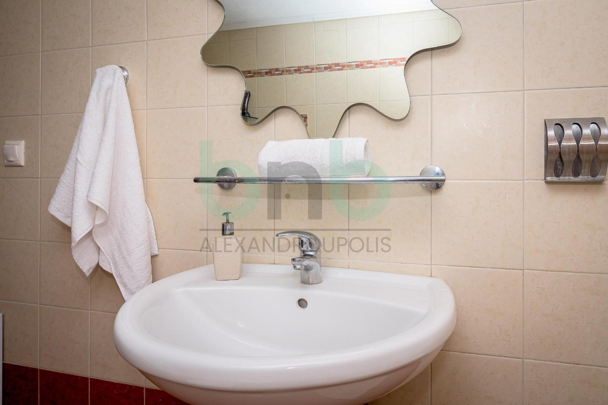 Apartment The Maisonette Alexandroupoli