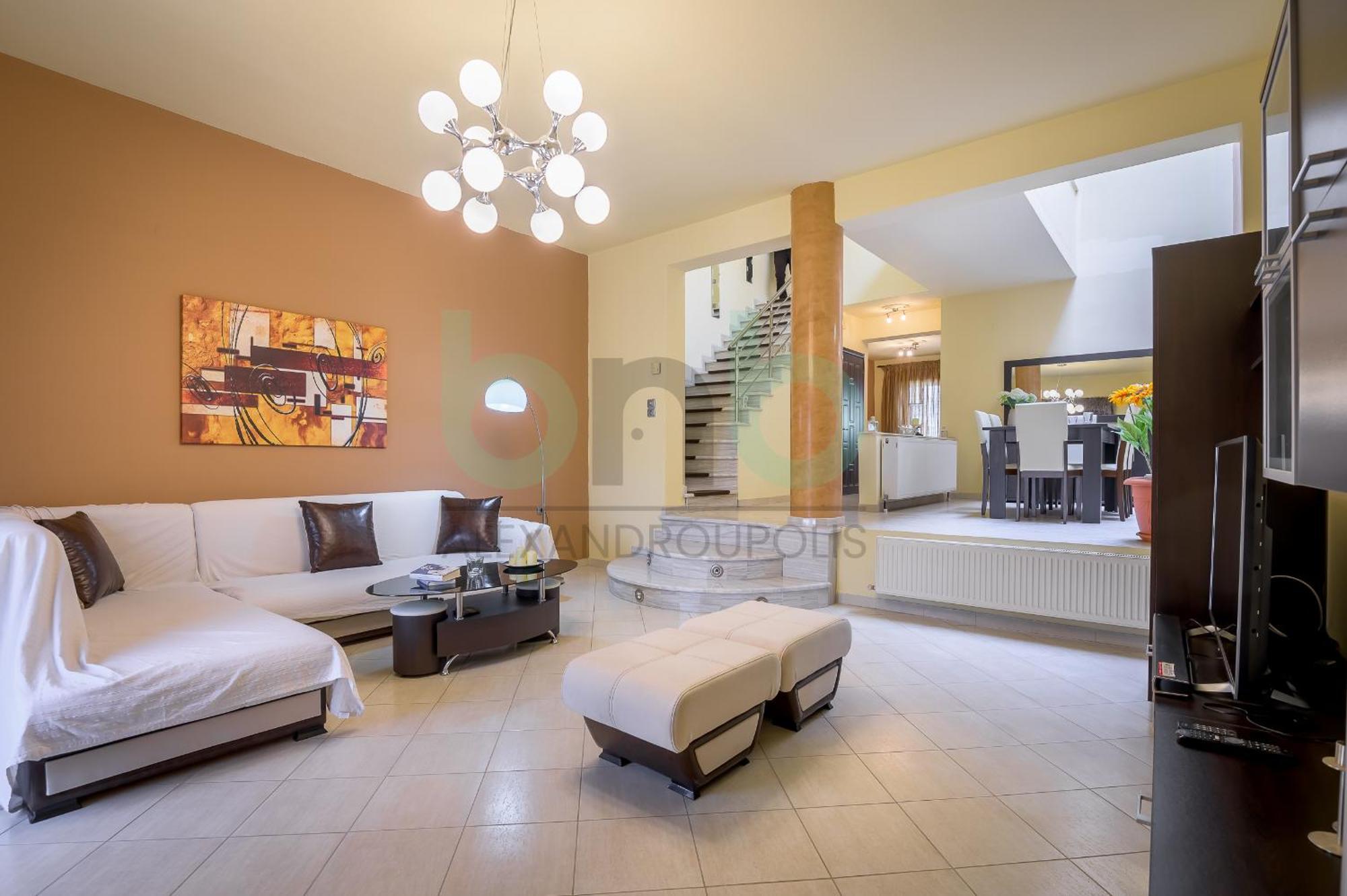 The Maisonette Alexandroupoli