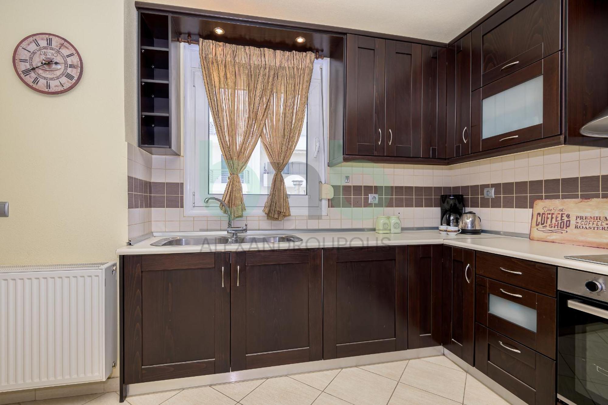 The Maisonette * Alexandroupoli
