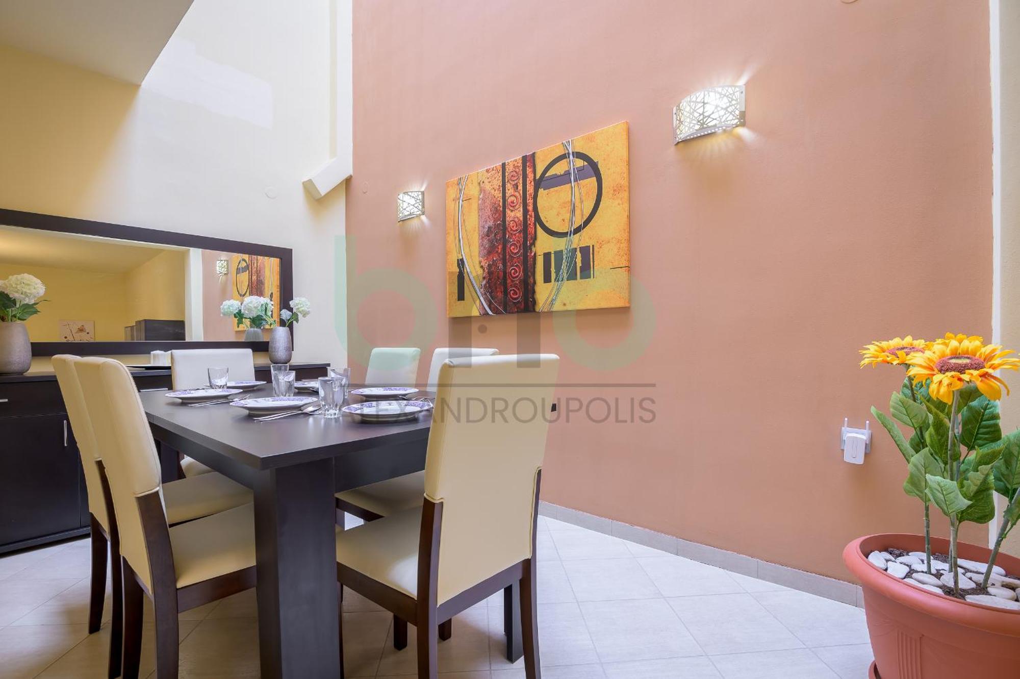 The Maisonette * Alexandroupoli