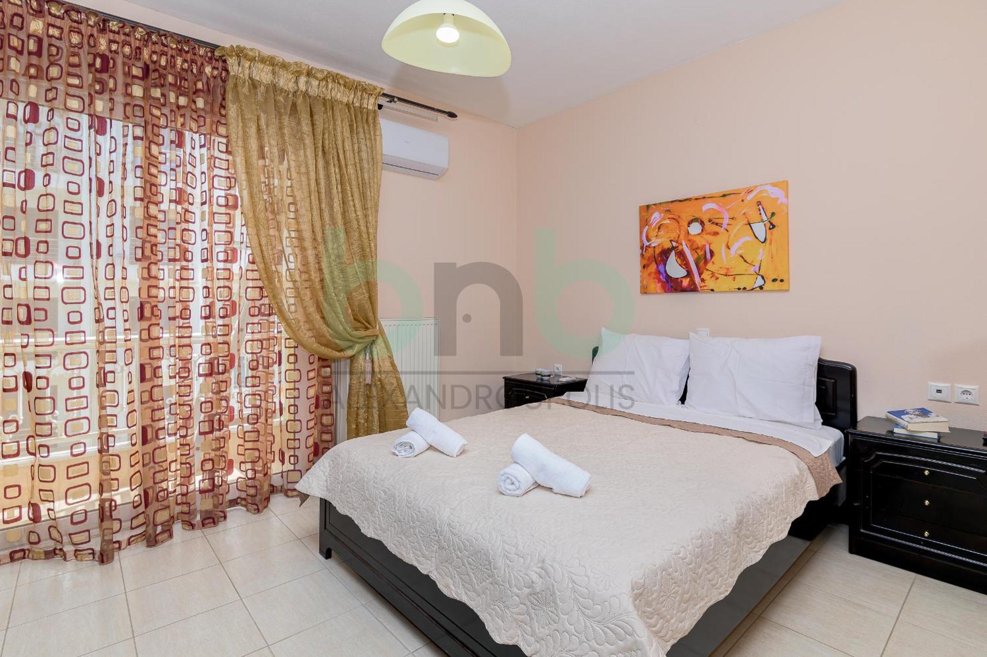 Apartment The Maisonette Alexandroupoli