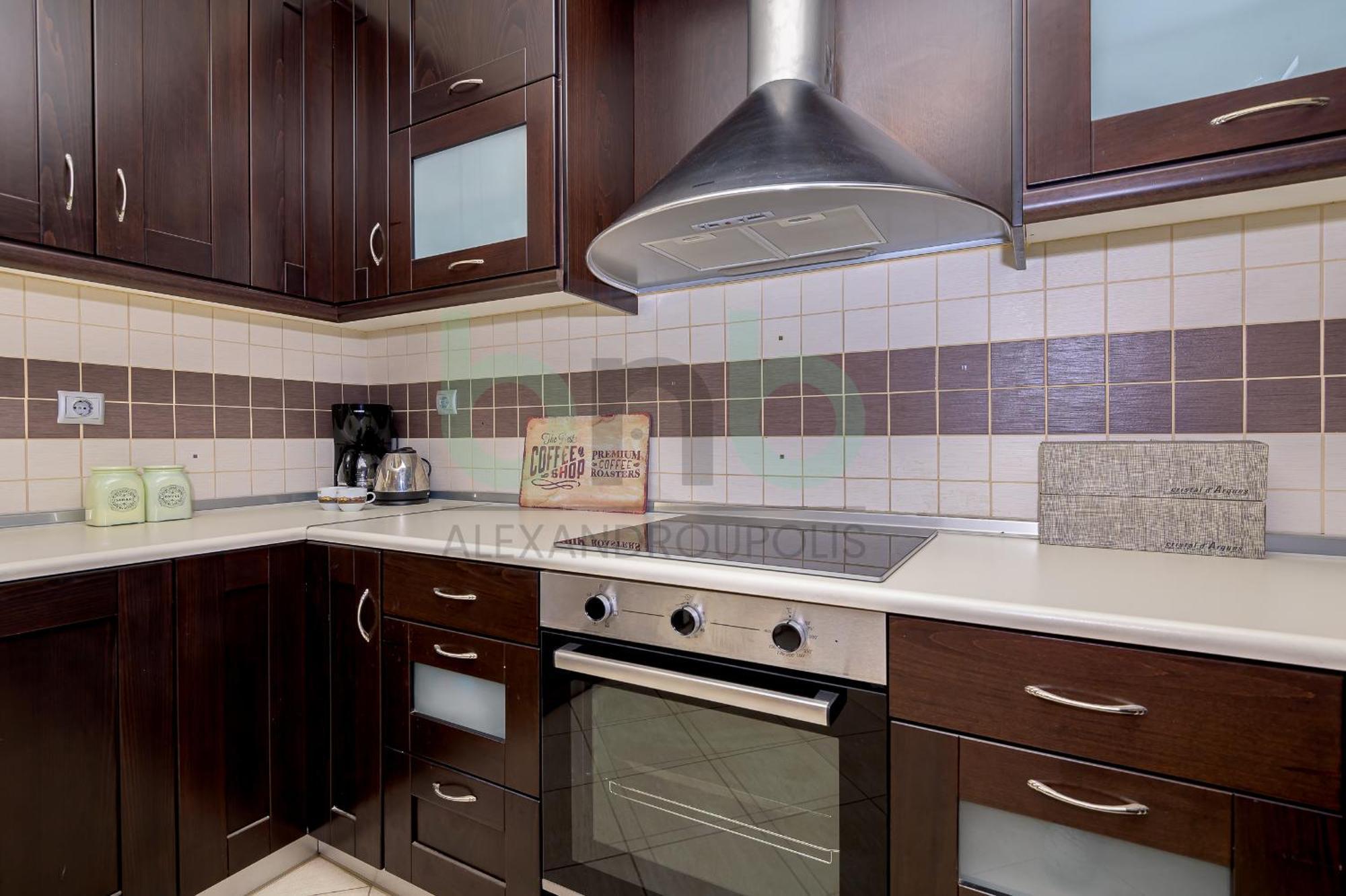 The Maisonette * Alexandroupoli