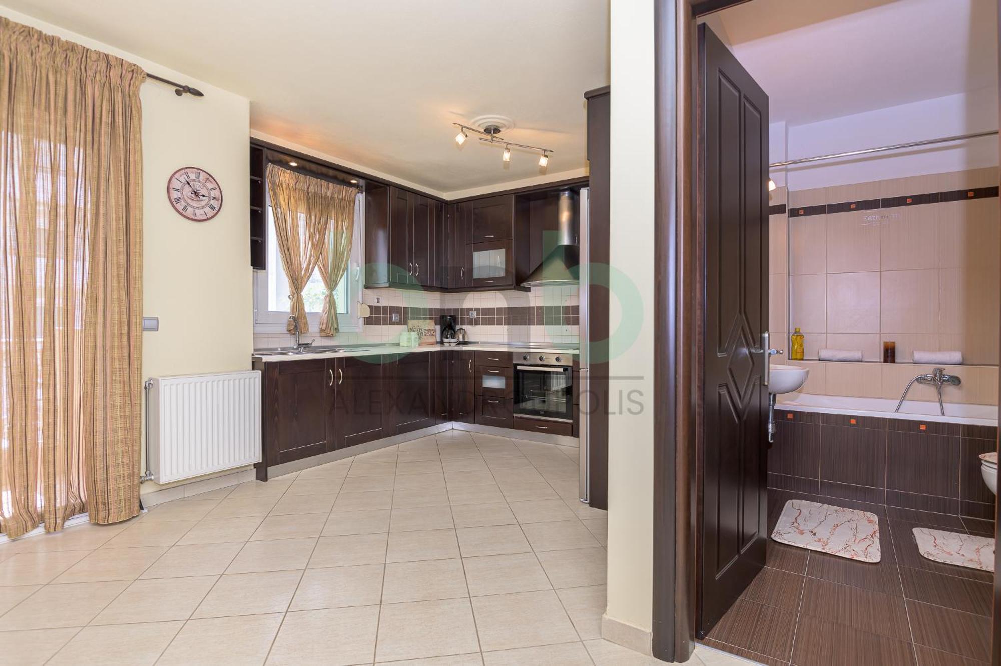 Apartment The Maisonette *