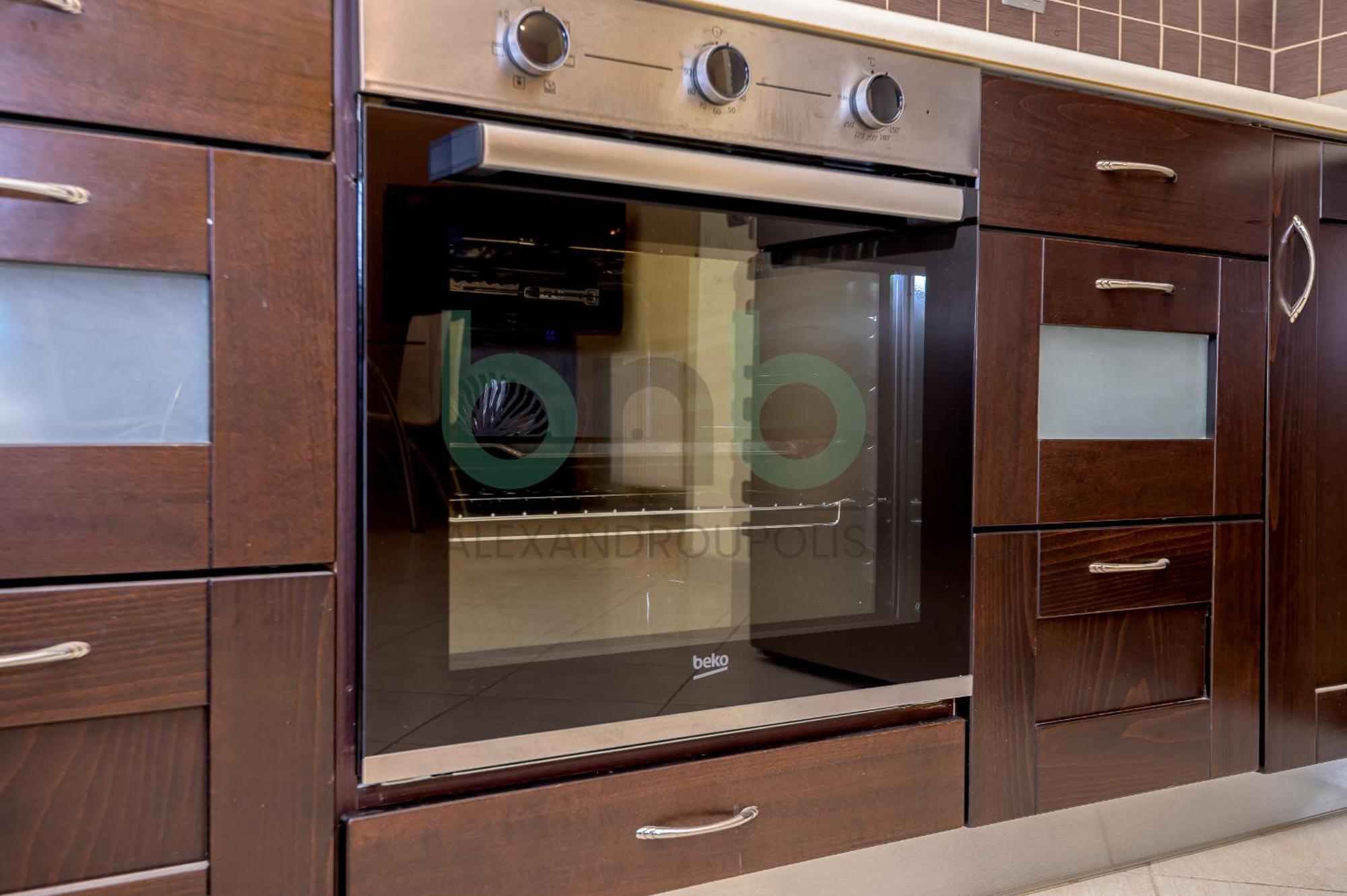 The Maisonette Apartment Alexandroupoli