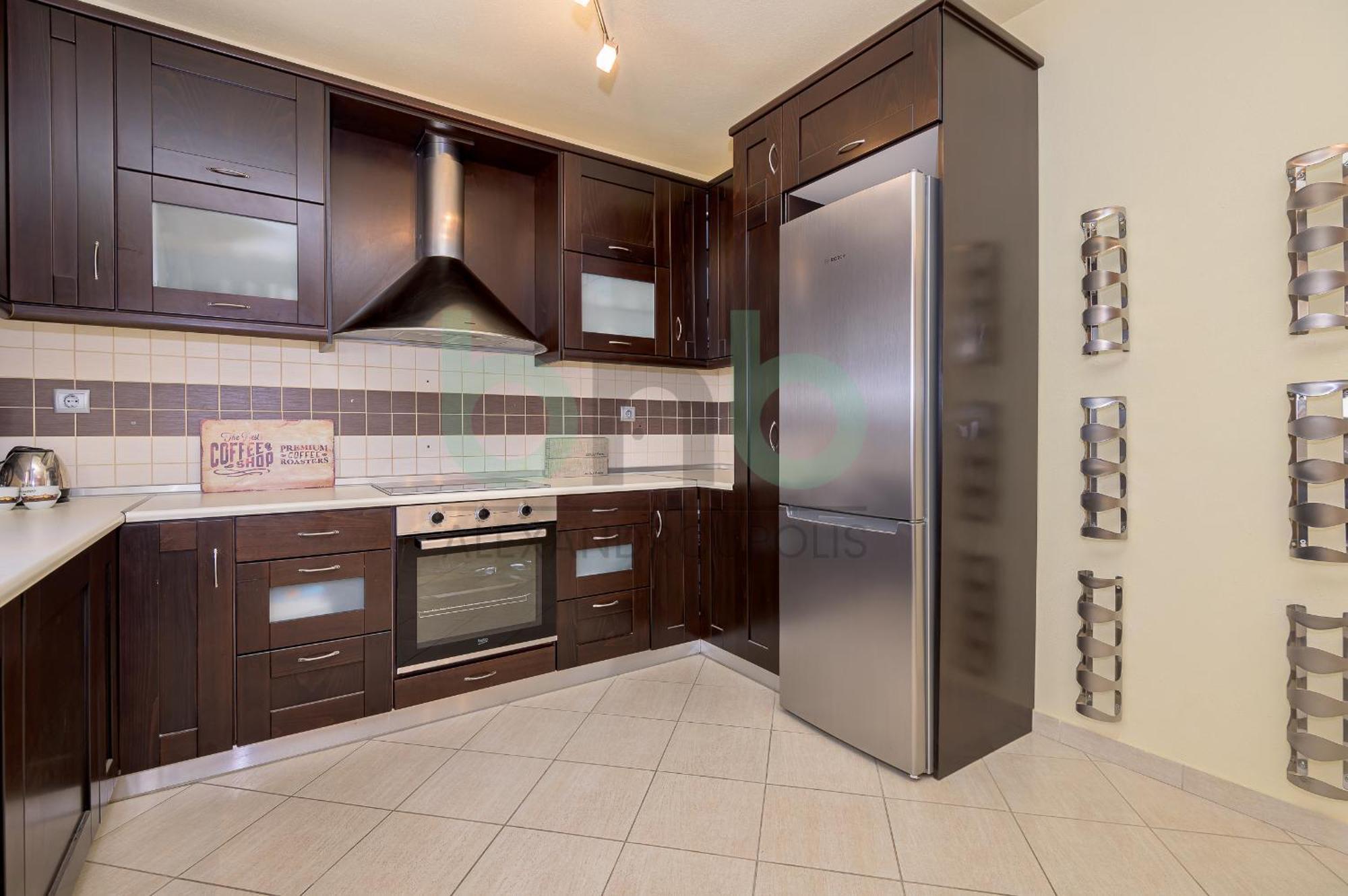 The Maisonette Alexandroupoli