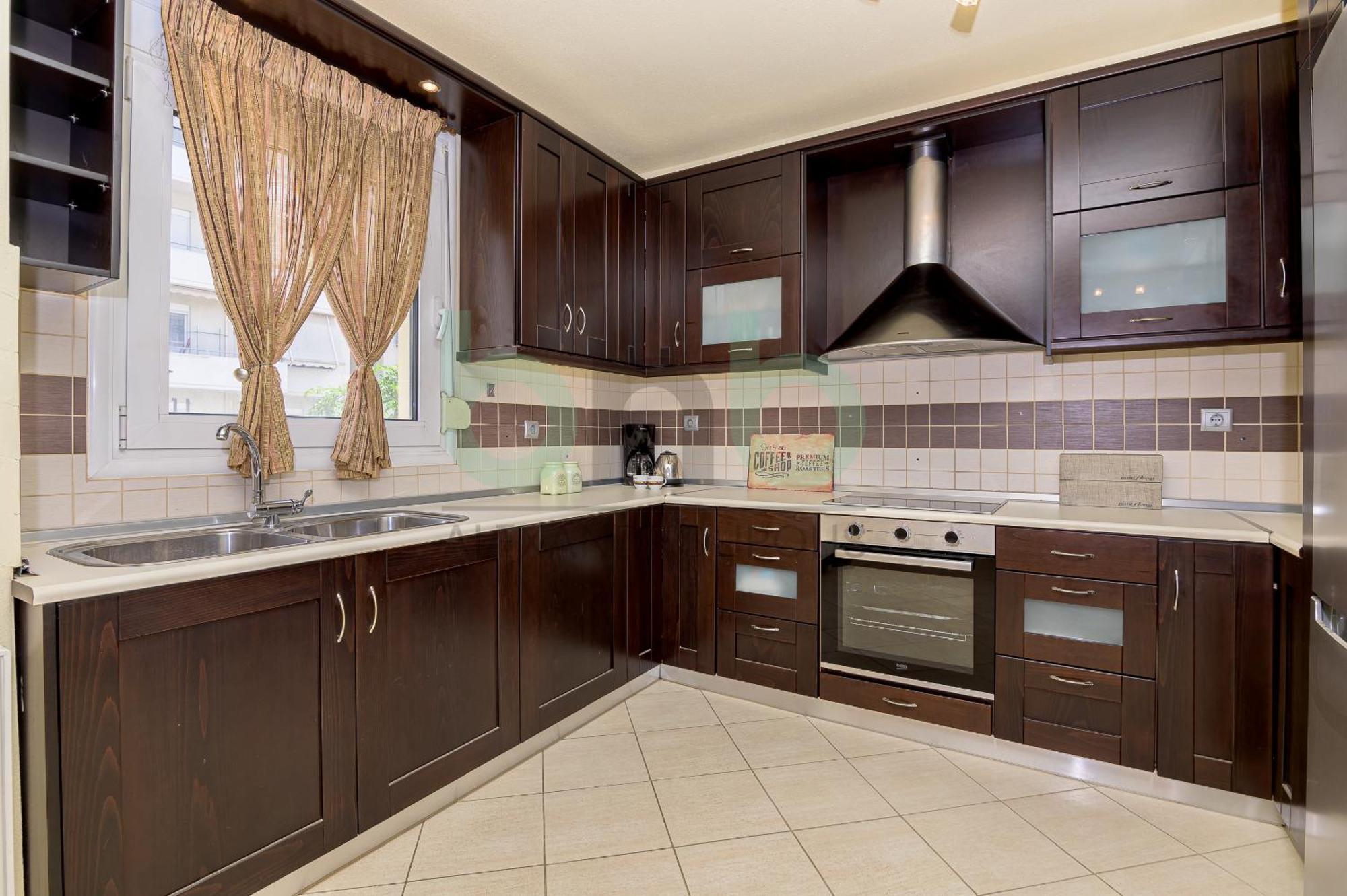The Maisonette